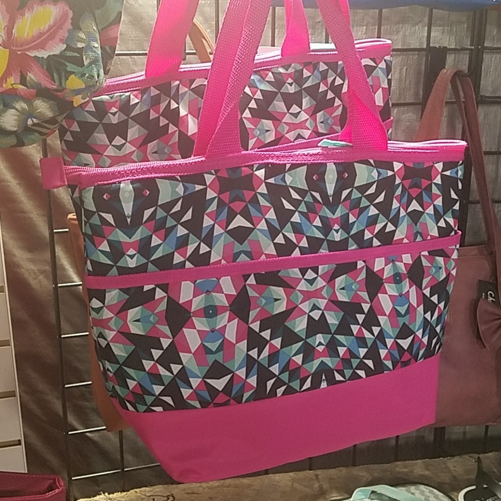IGLOO COOLER BAG